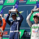 PRESS RELEASE – AGI Sport makes Australian Formula 4 history