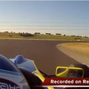 VIDEO – North Circuit Outright Lap record SMSP