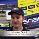 NSW State Round 5 – Championship Win