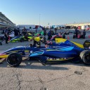 PRESS RELEASE- STATI COMPLETES ROOKIE SEASON IN NORTH AMERICA