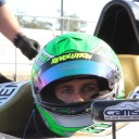 PRESS RELEASE – Nick Rowe F4 Rnd 2 QR