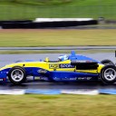 RACE REPORT – NSW State Formula 3 Series Round 2