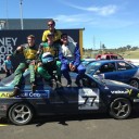 RACE REPORT – AGI SPORT wins the NSW Excel Racing Championship