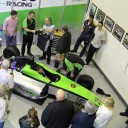 PRESS RELEASE – Jimmy Vernon reveals Formula 4 car livery